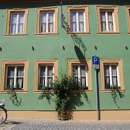 Belle Vue - Das Hotel... Volkach Dış mekan fotoğraf