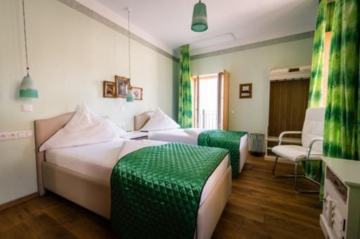 Belle Vue - Das Hotel... Volkach Dış mekan fotoğraf
