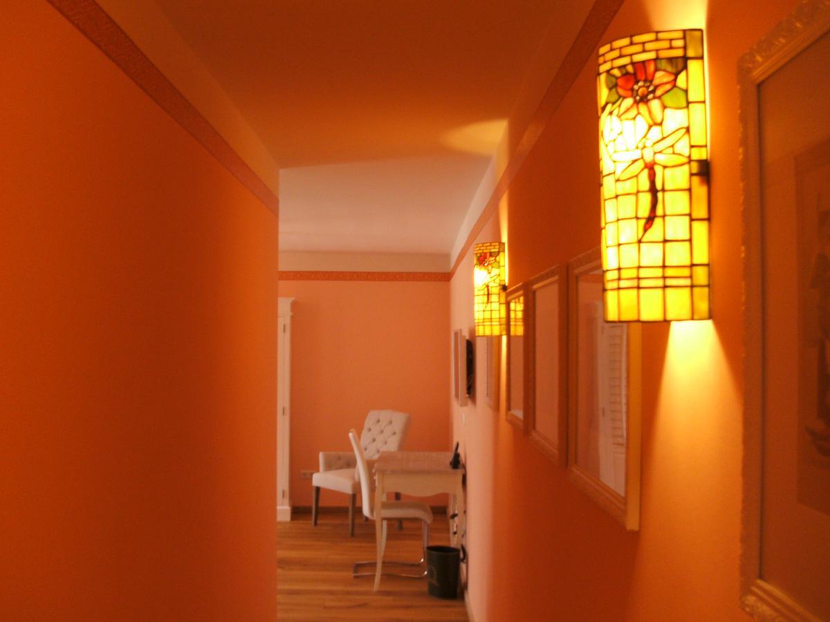 Belle Vue - Das Hotel... Volkach Dış mekan fotoğraf