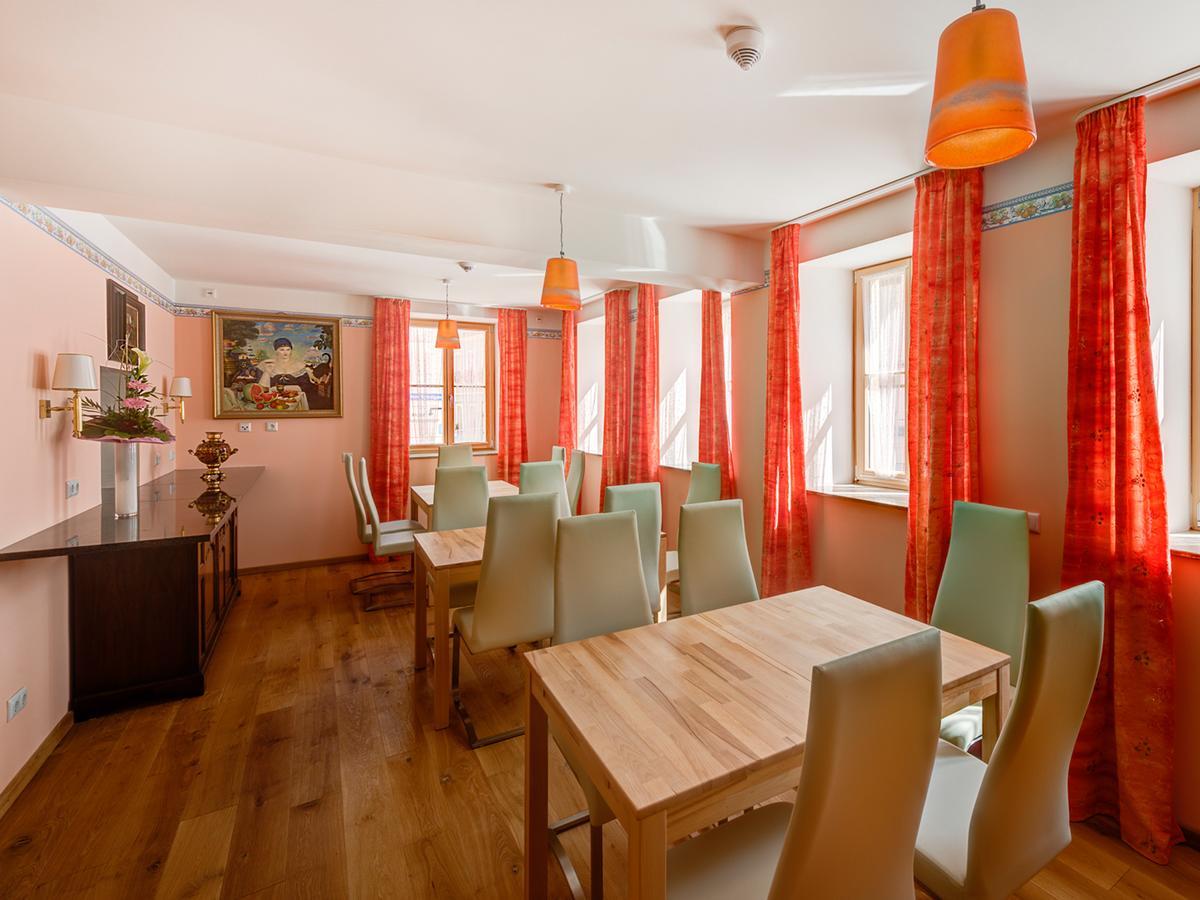 Belle Vue - Das Hotel... Volkach Dış mekan fotoğraf