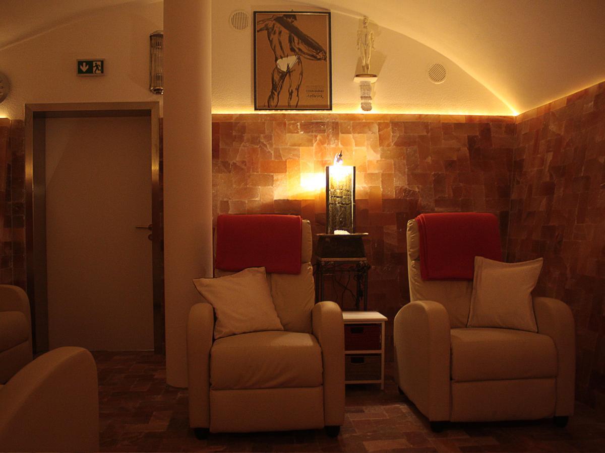 Belle Vue - Das Hotel... Volkach Dış mekan fotoğraf