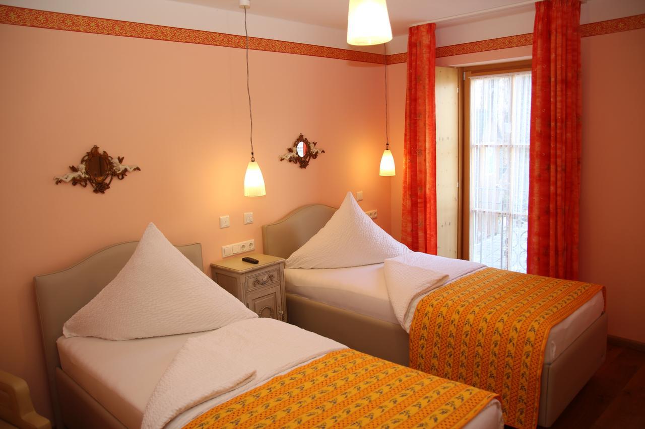 Belle Vue - Das Hotel... Volkach Dış mekan fotoğraf