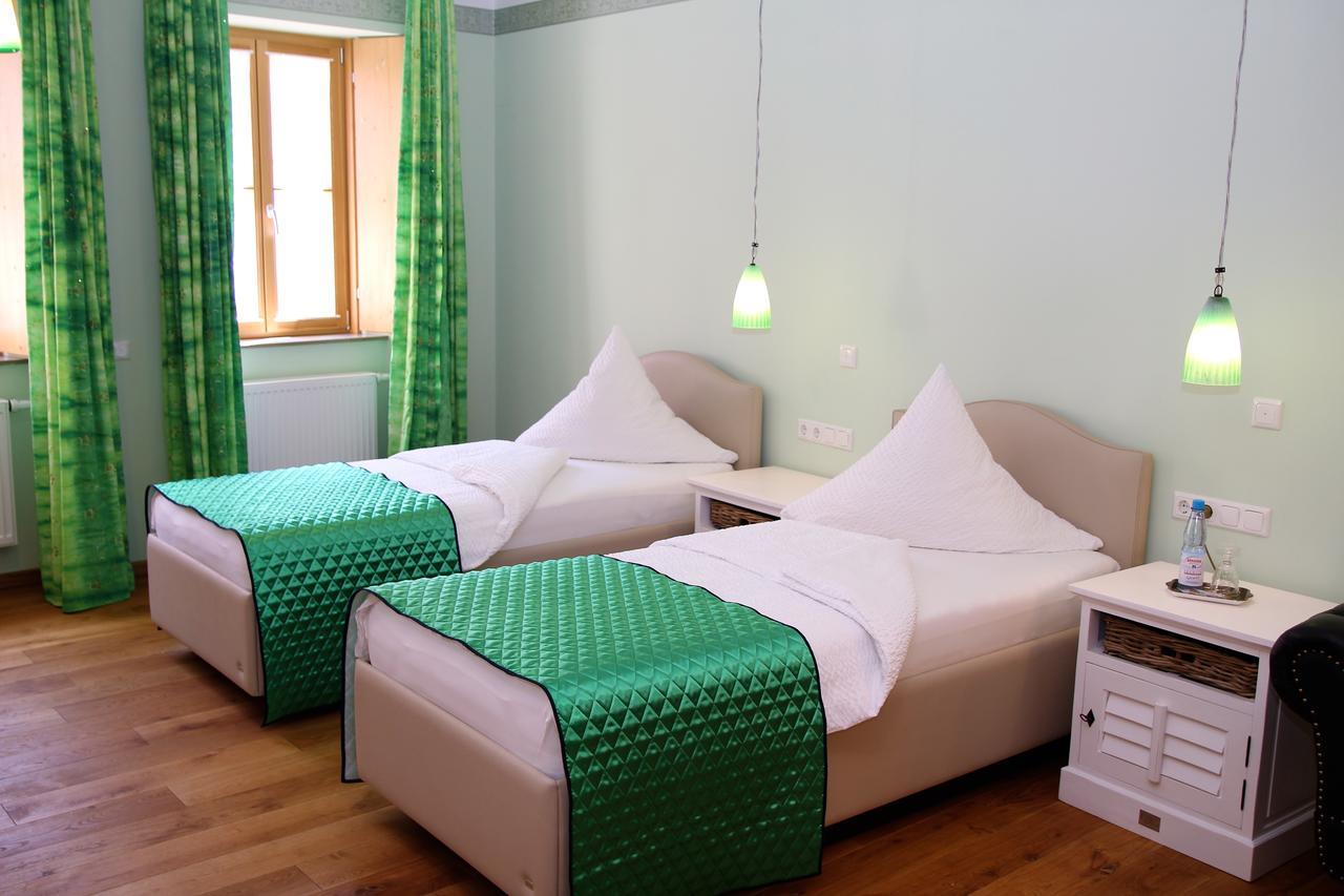 Belle Vue - Das Hotel... Volkach Dış mekan fotoğraf